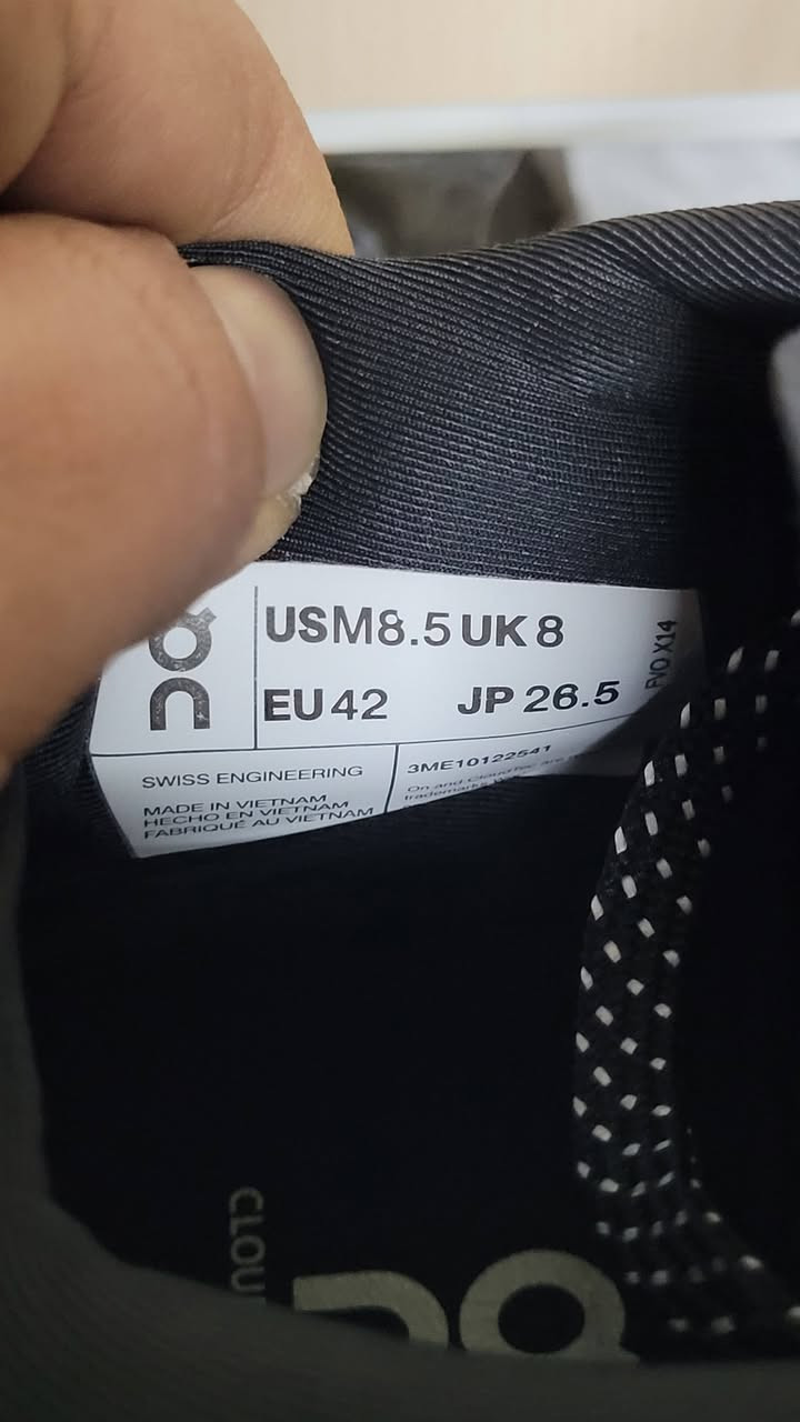 سلام علیکم اخوان
هاي القطعه قياس 42


**إذا كنت صاحب هذا الإعلان وتريد حذفه لأي سبب، رجاءا أرسل رسالة إلى الدعم الفني**