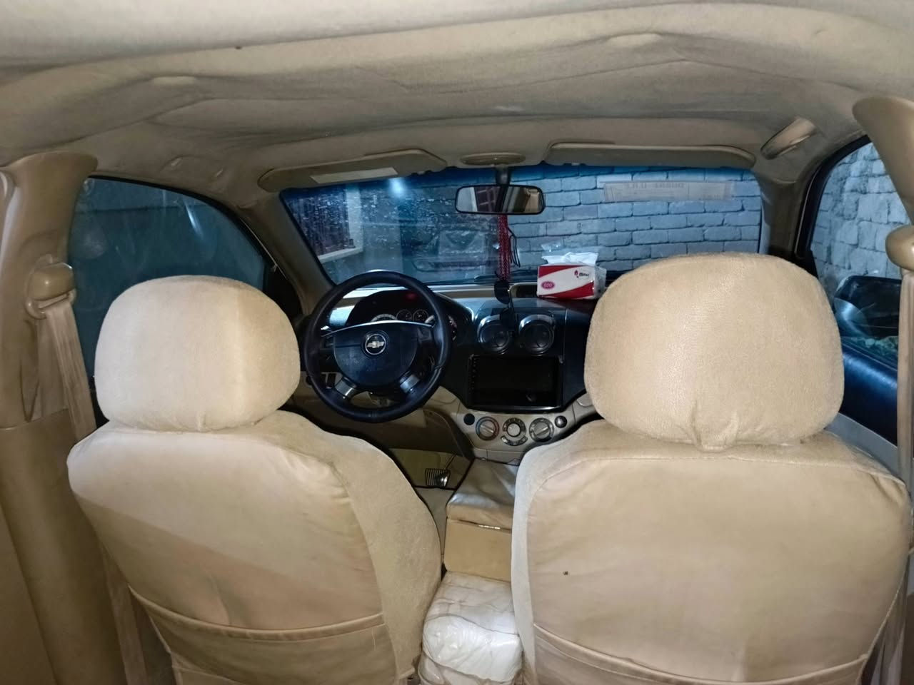 السلام عليكم سياره افيو للبيع موديل 2011 كير محرك شرط بس صدر نص عمر سياره مطلوبه لشركه صاحبها جاي يسدد ويحولها باقي التفاصيل الاتصال 
***********
‏‪***********‬‏
