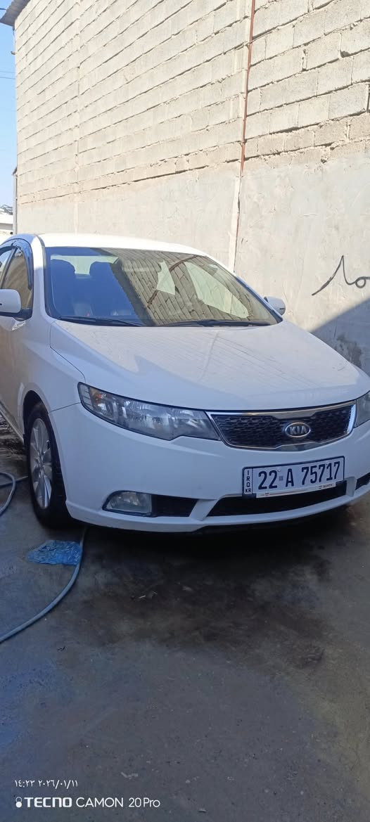 سيراتو 12 قطعه صبغ والباقي كفاله كير محرك 16 صدر تخم تاير كله شرط سنويه بأسمي السعر 107 وبيهه مجال مكاني سامراء للاستفسار ***********
