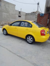 اكسنت 2010 كوري ضرر جاملغ رقم انبار بسمي مصفرء 95 07737751749