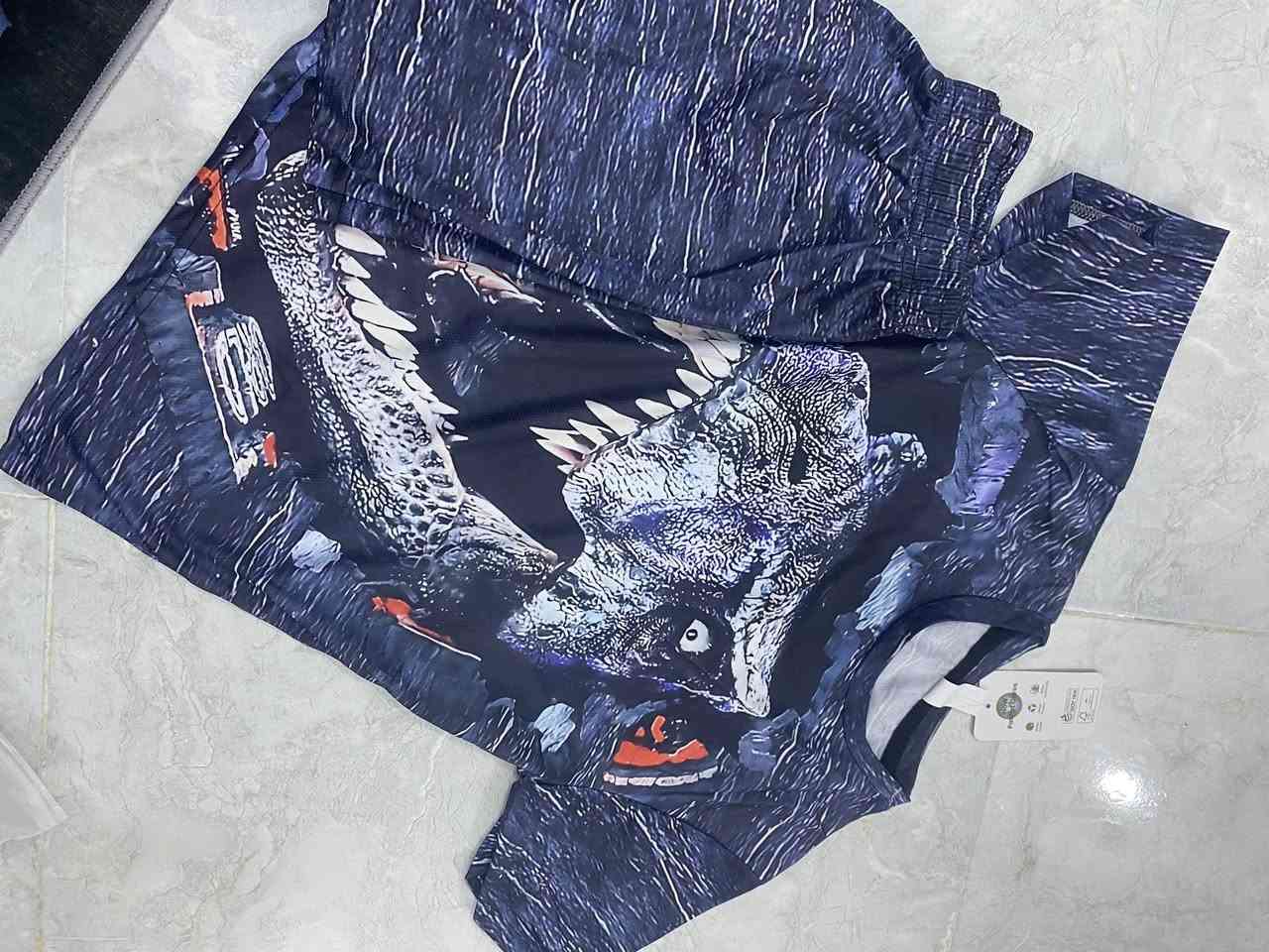 ملابس أطفال خامه درجه أولى اي قطعه ماتعجب او القياس مو تمام ترجع بيد المندوب الأعمار من الأشهر لل ١٠سنوات


**إذا كنت صاحب هذا الإعلان وتريد حذفه لأي سبب، رجاءا أرسل رسالة إلى الدعم الفني**