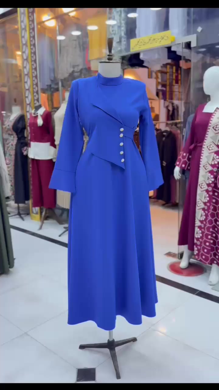 فخامه. وجمال. المديل فستان روووعه 

🧶🧶نوع الخامة دابل تركي  ❤️

المقاسات  🌹40🌹42🌹44🌹46🌹48
#الجميع


**إذا كنت صاحب هذا الإعلان وتريد حذفه لأي سبب، رجاءا أرسل رسالة إلى الدعم الفني**