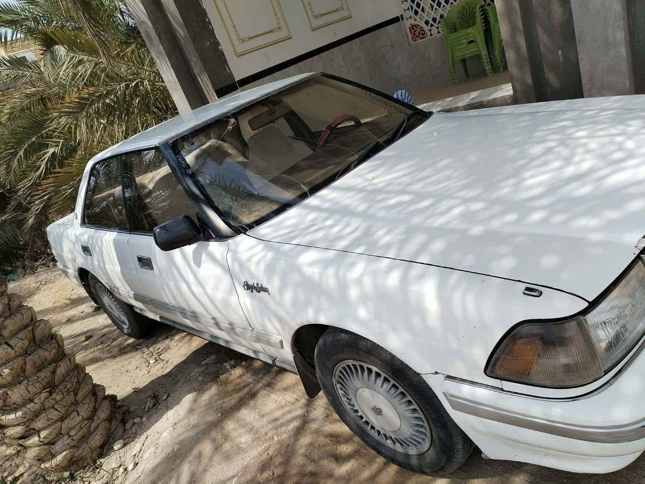 هارتوب كرانون جديده ادوات طخم تاير توني شادهن مكينا وكير شرط ثنين ونص حداديه كامله رقم الهاتف ٠٨٧١٢٠٠٥٨٦٧ ( السعر ٣٠) ذي قار سوق الشيوخ


**إذا كنت صاحب هذا الإعلان وتريد حذفه لأي سبب، رجاءا أرسل رسالة إلى الدعم الفني**