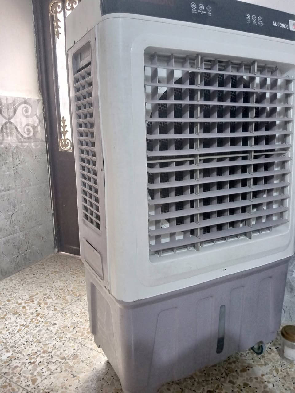 مبرده للبيع  شغاله السعر ١٠٠وبي مجال


**إذا كنت صاحب هذا الإعلان وتريد حذفه لأي سبب، رجاءا أرسل رسالة إلى الدعم الفني**