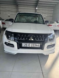 باجيرو • فول • رقم سليمانيه