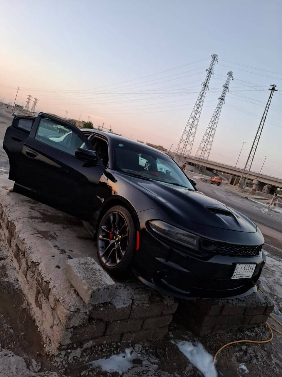 جارجر RT 8V 2016اصل  ضرر قطعتين صبغ بدون معجون حادث بسيط بنيد مبدل رياضي
mi145,000
كير ومكينه وتبريد كفاله
ويل امريكي اصلي
صوت بلاد
رقمه بصره تحويل شوكت ماتريد
سعر 165 وبيه مجال
سياره لوك ماتحط ايدك بيه
بلعافيه الي ياخذه
رقم ***********
