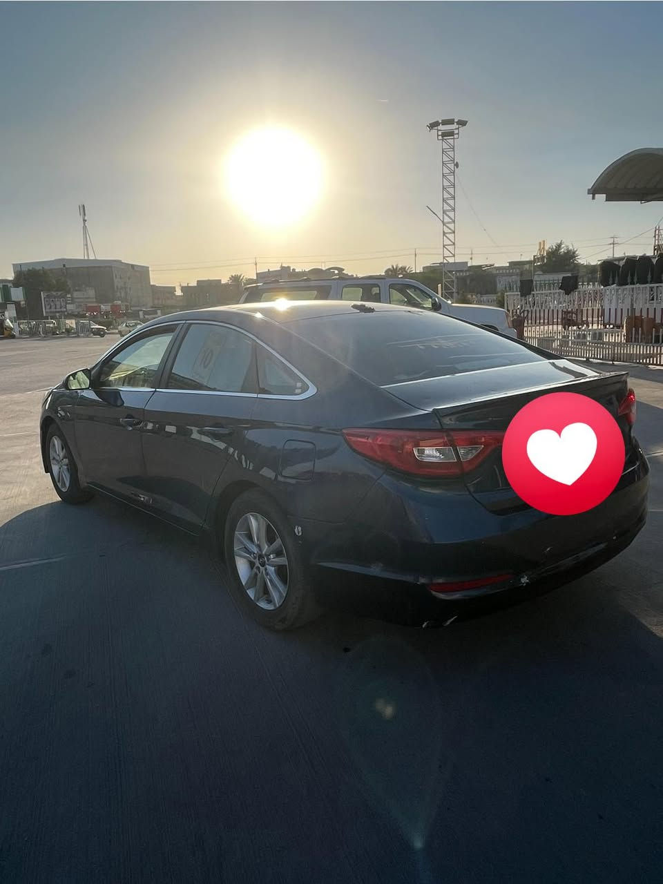 السلام عليكم سوناتا 2017 أدوات كصه جنطه سياره جاهزه متوم شمالي مكينه 2400GDiبانزين سعر57 وبيها مجال 
مكان بصره ***********
