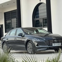 سوناتا هايبرد • ٢٠٢٢ • رقم اربيل