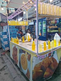 عربانة لبلبي جاهزة هيه والغراض المكان بغداد الشعلة.. الاتصال علئ هذا ا...