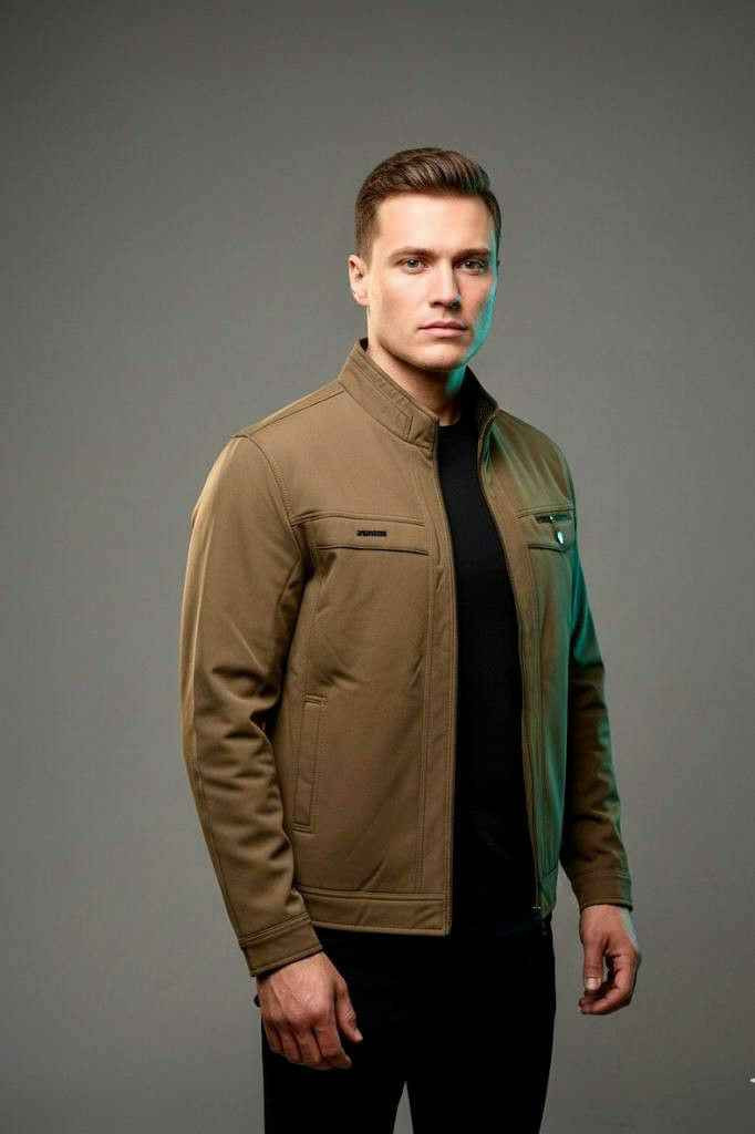 قمصله رجالي كجول ♥️
مبطن فرو راقيه جدا 
جيوب متعدده 
ردن بزمه طباگيه 
سحاب اصلي 
ياخه هاينك 
القياسات شبابيه رجاليه 
وزن ٥٠ الى ١٠٠ 
السيريه للون الواحد ٥ قطع  
L xl 2xl 3xl 4xl 
التشكيله كامله ٤ الوان يصير ٢٠ قطعه

درن مشكل عادي
 ( ٤ الوان قياسات مشكل ) بغداد, العراق


**إذا كنت صاحب هذا الإعلان وتريد حذفه لأي سبب، رجاءا أرسل رسالة إلى الدعم الفني**