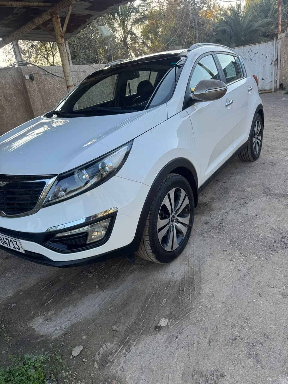 سبورتج خليجي موديل ١٢ للبيع كير مكينه مكفول سونر مرفوق ويا الصور علمنا السونر صبغ فقط و عل فحص السعر ١٣٣ و بيها مجال 
***********
