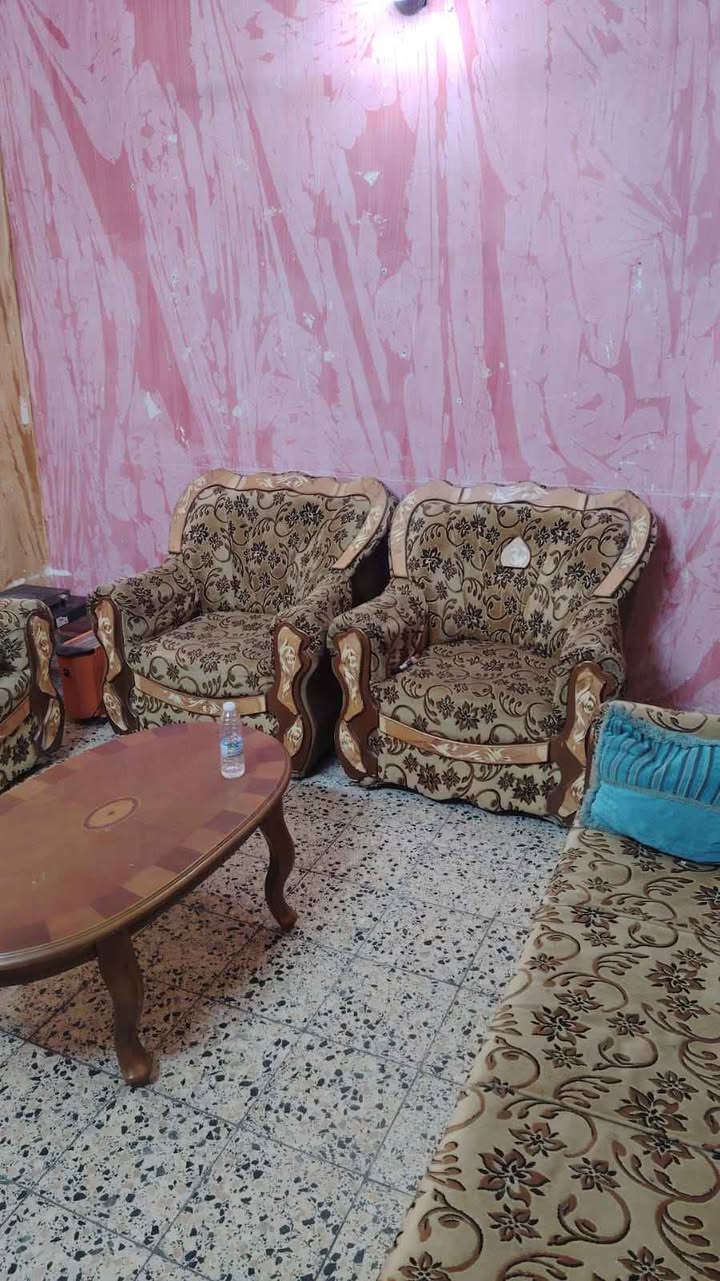 قنفات 4قطع يعني 8مقاعد نظيفه السعر 125 بيهن مجال العنوان حي الكفائات البصرة, العراق


**إذا كنت صاحب هذا الإعلان وتريد حذفه لأي سبب، رجاءا أرسل رسالة إلى الدعم الفني**