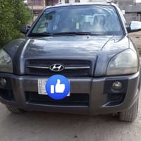 توسان موديل 2009 وارد امريكي حادثه جاملغ وبنيد محرك ٢٠٠٠ دوش لاتبخير ل...