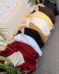 قميص • ماركة الو • مقاسات ٣٦-٤٤