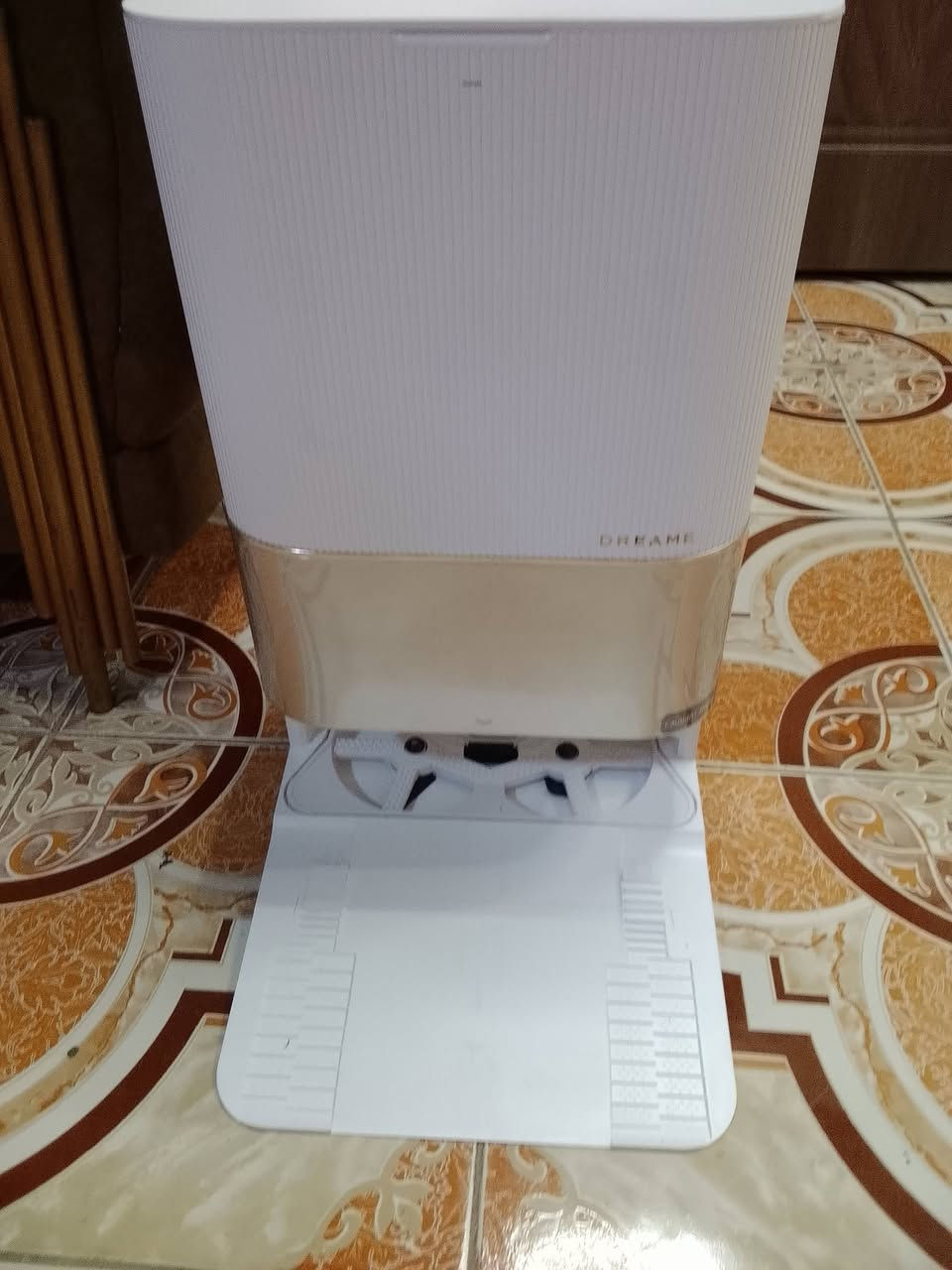روبرت دريم موديل حديث X40 Ultra قوة السحب ١٢ الف باسكال نظافة عالية جدا جدا 99% السعر 750 الف قفللل
لمعلومات مراسلة الصحيفة أو واتس اب ***********

