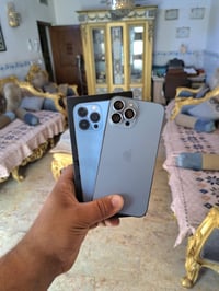 آيفون 13 برو ماكس • ايفون 13 • ايفون برو ماكس • موبايل ايفون • هاتف اي...