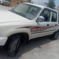 دير • موديل ٢٠٠٧ • تحويل مباشر