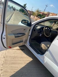 بدون صبغ • بدون حادث • مكينة شرط