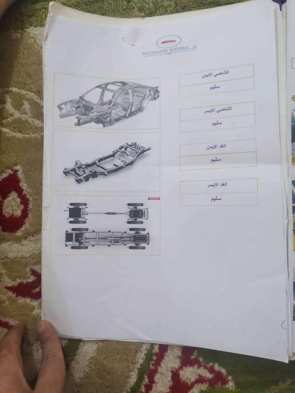 كيا سيراتو موديل ١٢ سيارة جاهزة تدفئة تبريد السعر ٩٠ الاستفسار ***********
