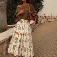 تنوره فنتج • مقاسات S M L • حجز مسبق