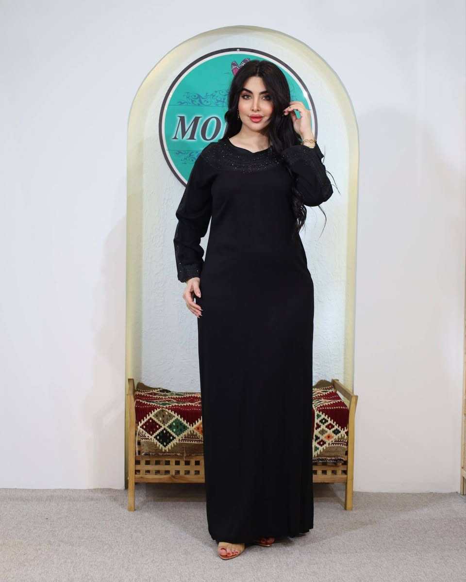 دشداشة كشمير مطاط الأصلي
تطريز غباني صدر وردن

القياسات/  L XL XXL 

سعر الدرزن 130

اقل طلب نص درزن


**إذا كنت صاحب هذا الإعلان وتريد حذفه لأي سبب، رجاءا أرسل رسالة إلى الدعم الفني**