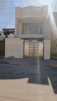 دار للبيع🏦 مساحه 100م طابقين ((طابو ملك صرف)) عل ساحة   (( بسعر 68)) 

يحتوي على/ 3 غرف نوم + استقبال + حولي + منور + صحيات كاملة 

(( البيت فارغ جاهز للاستلام)) 

عنوان 🏞 بغداد الحسينيه منطقه ال 10,000   منطقة خدمات كاملة 

للتواصل / *********** 
مكتب الأسكان🏘
