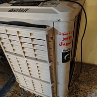 مبردة باكستانية الصنع استعمال قليل السعر ٣٥٠ لتواصل 07713014330