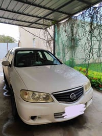 نيسان صني • ٢٠١٠ • اوتوماتيك