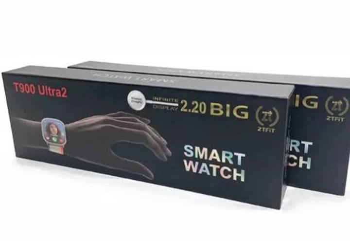 اربع قطع ساعات سمارت اول تم 40 الف


**إذا كنت صاحب هذا الإعلان وتريد حذفه لأي سبب، رجاءا أرسل رسالة إلى الدعم الفني**