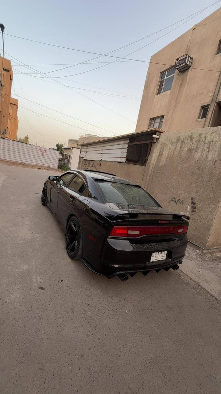 السلام عليكم 
بيع او مراوس حسب القناعة
جارجر موديل 2013 اس ارتي 6400🚀🚀
السيارة فول مواصفات 1/1
رادار امامي رادار جانبي 
فتحة 
كشنات حضن 
هيترات ستيرن كشنات وكلاصات امامية خلفية
السيارة مكينة كير تبريد كلة شغال ومكفول 
السيارة حادثهة جاملغ وبنيد بامريكا وهنانة بالعراق جاملغ خلفي وباب يعني ٣ صبغ فقط ماشية١٢٣ الف كيلو
السعر150
*********** بغداد, العراق
