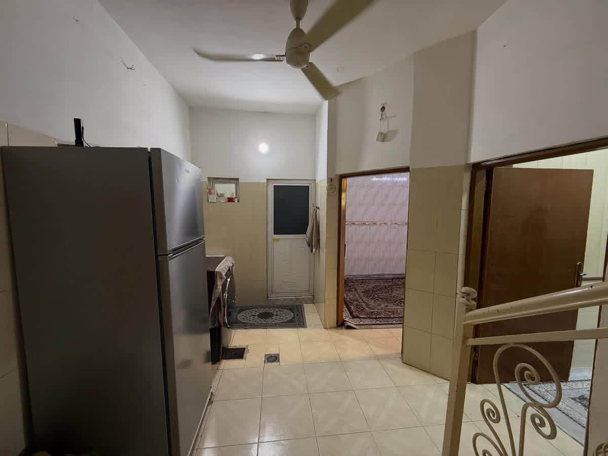 کۆدی ڕیکلام •243•

ناونیشان/📍/ کەلار~مەجمووعە 
نزیک مزگەوتی تەقوا 

~~~~~~~~~~~~~~~~~~~~~~~

💢خانوودووقات بە #ڕووبەری١١٢م

💢رووی سلیمانی 

💢کۆڵانی فراوان 

💢دراوسی باش

💢نزیک مزگەوتی تەقوا

💢نزیک مەکتەب

⭕️⭕️⭕️⭕️⭕️⭕️

🔻ژووری میوان
🔻هۆڵ
🔻ژووری نوستن 
🔻چیشتخانە
🔻مشتملات
🛑قاتی سەروەش هەمان شیووەیە

~~~~~~~~~~~~~~~~~~~~~~~~~~~~~~

💸کۆمێنت بنووسەزانیاریتەواوتان پێ دەگات

📠 بۆ زانیاری زیاتر پەیوەندی بکەن بە ژمارە 
                             

☎️*********** 

☎️*********** 

☎️***********
