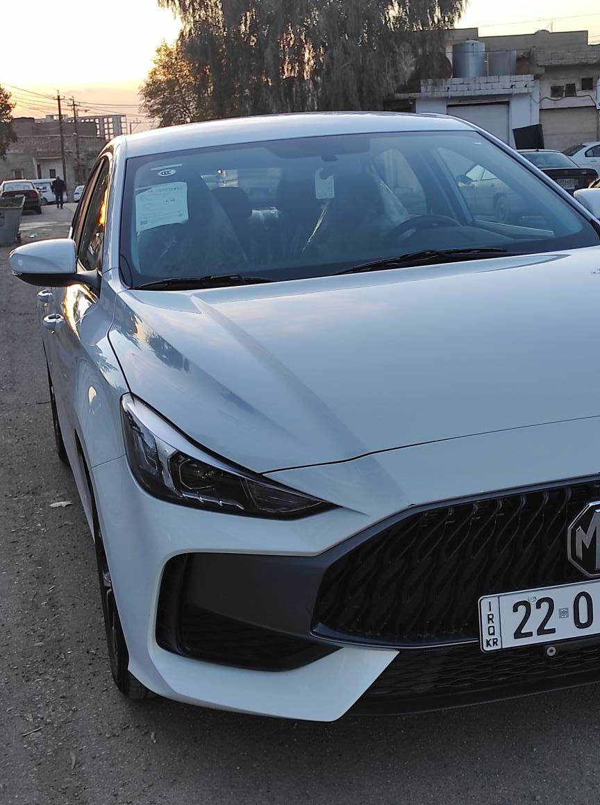 ئـێم جی  جیتی [ mg gt ] گێر عادی  2025

سبغ تەنک   شاشە اکتیڤ  بصمە  تحدید سرعە
لایــت زیــنۆن  ئــاوێنە ئــیشارەت  یــەدە بصمە
کــــلین تایـــتل  بێ دەعم بێ سبغ بێ سارد 
5000kmڕۆشتوە
هــــەموو شتێکی لەسەر دەقی شەریکەیە 
بـــەشەرتــــی هـــەموو شت ئـــەیفرۆشم 
شوێن کرکوک 
***********
***********
سعر 104$ مجالی کەم كركوك, العراق
