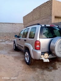 ليبرتي ٢٠٠٧ • ٣٠٠٠ VVT • سنوية ٢٠٣٠