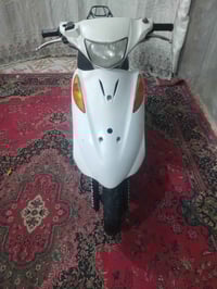 دراجة يابانية • بستم مبدل • مكان الكوت