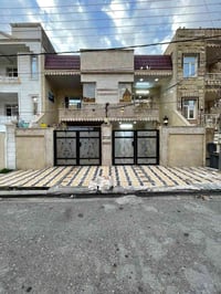 حي هفالان أربيل • ٣غرف • طابو