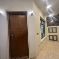 دار للاجار غرفتين نوم طابق واحد منطقة الفحامة للاستفسار 07742582179