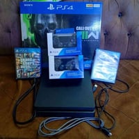 بلي4 للبيع جديد كامل مكمل السعر 250 و التواصل 07881144046