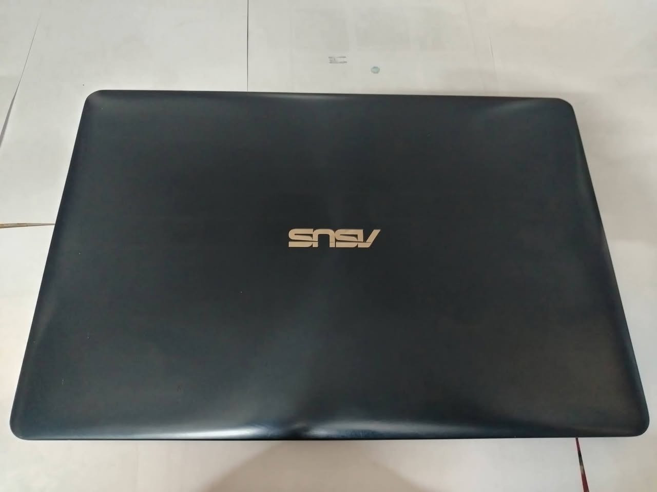 لابتوب للبيع Asus 
كورد 9 الجيل 8
رام 16
هارد m2 256 ssd
المعالج فئة H
كارت شاشة خارجي Nvidia Geforce GTX 1050 Ti ( 4كيكا)
 كارت شاشة داخلي ( 8 كيكا)
المجموع الكلي (12  كيكا)
حجم الشاشة 15.6
الشاشة لمس 4k 
كيبورد ضوئي
بصمة بيه
البرامج الهندسية والعاب 
النظافة فول
السعر 550 الف قفل


**إذا كنت صاحب هذا الإعلان وتريد حذفه لأي سبب، رجاءا أرسل رسالة إلى الدعم الفني**