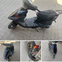 بيجي • نهضه • تواير جدد