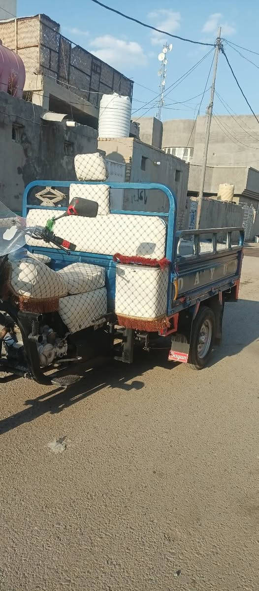 السلام عليكم ستوته موديل 20 اوراق اصولي أمر قاضي
العنوان واسط قظاء النعمانية 
للاستفسار اتصل ***********
