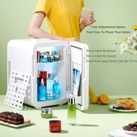 ثلاجه محموله • ١٢ لتر • للسياره