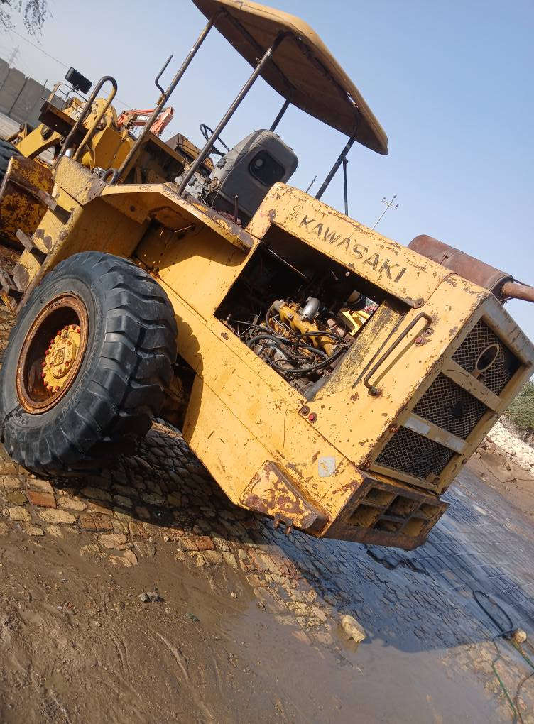 السلام عليكم شفل كاوسكي 70 تخم تاير للبيع 

للإستفسار ***********
