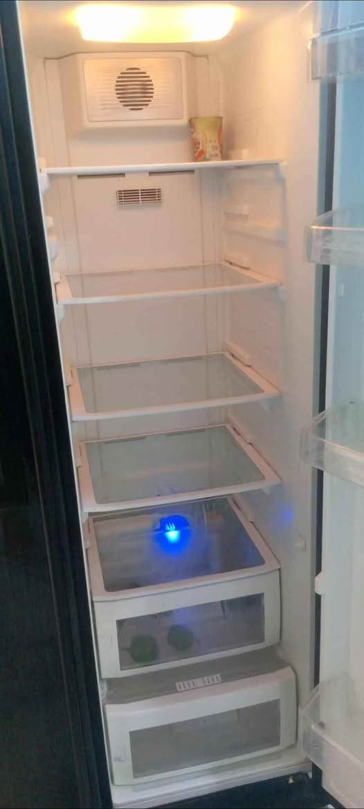 السلام عليكم ثلاجه للبيع تركي شركه بيكو. اخت الجديده 
450 الف كربلاء المقدسة حي الجهاد كربلاء, العراق


**إذا كنت صاحب هذا الإعلان وتريد حذفه لأي سبب، رجاءا أرسل رسالة إلى الدعم الفني**