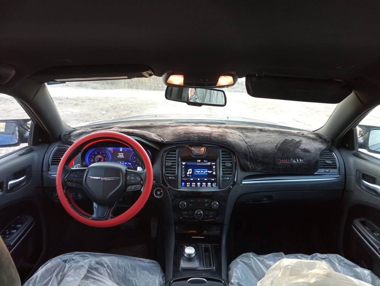 سلام عليكم اوباما مديل 2019 سياره اس فول مواصفات ماعدا الفتحه رقم بغداد سياره مال جناي وجديده بمعنه الكلمه السياره كلين  مكان السياره بابل قظاء القاسم.   السعر 255وبيه مجال للشراي   استفسار اتصل ***********
