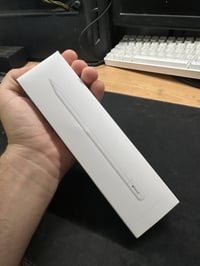 قلم ابل • تايب سي