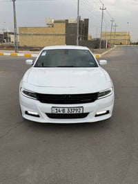 تشارجر SXT • موديل ٢٠٢٣ • ماشي ١٧٧ الف