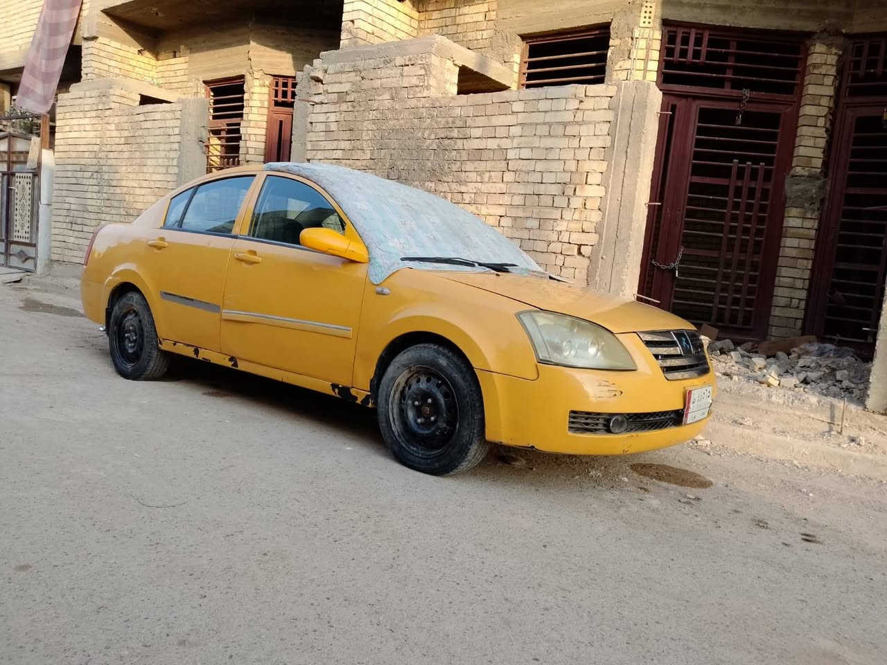 حي رئاسة مال العبيدي شارع عشرين بغداد, العراق


**إذا كنت صاحب هذا الإعلان وتريد حذفه لأي سبب، رجاءا أرسل رسالة إلى الدعم الفني**