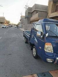 كيا عموشه • ٢٠٠٧ • محرك ٣٠٠٠