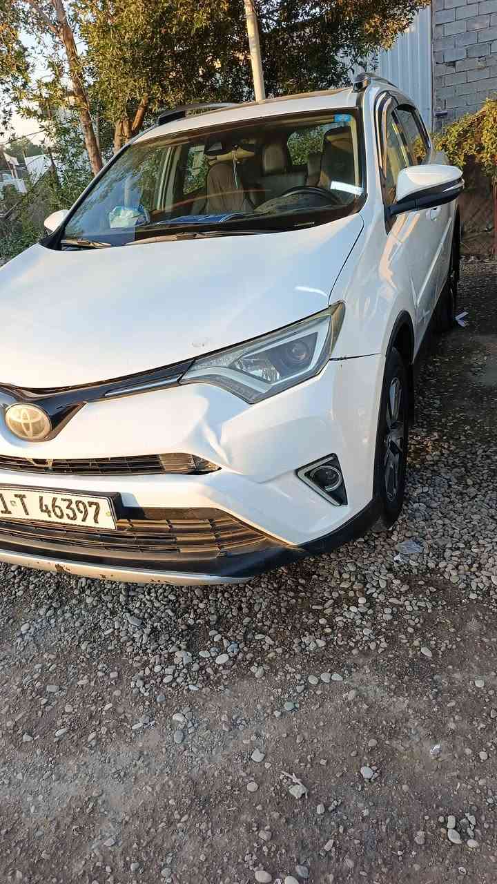 راف فور
2018
رقم بغداد
مكينة كير مكفولات
تخم تاير
تبريد تدفئة شغال
بصمة تشغيل وابواب
سلايد روف
بيه 3 قطع صبغ شواصي مكفولات
مكانه ديالى جديدة الشط
سعر 165
***********
