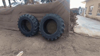 البيع  زوج تايرات  30.9.16 
***********
ناحيه الشحيميه قريه الدواغنه
